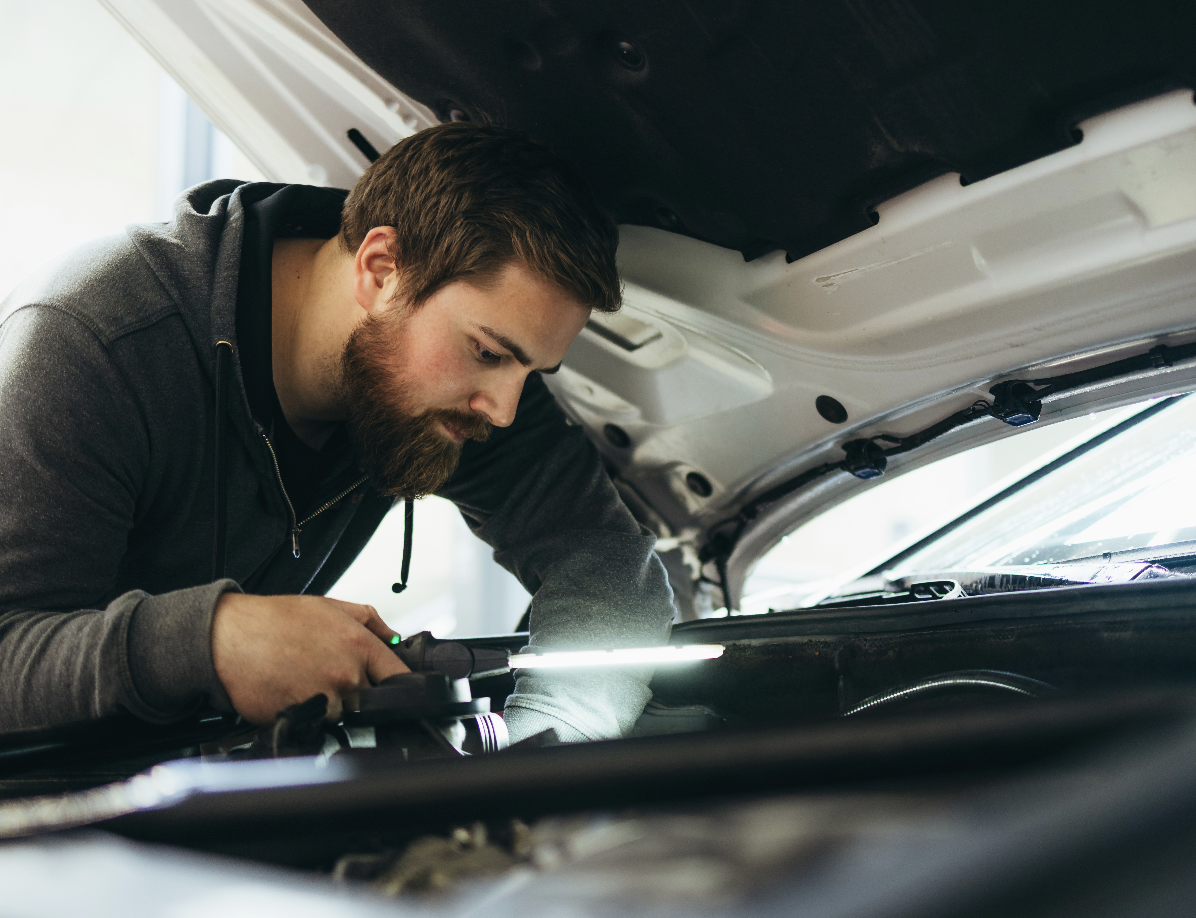 Stjørdal Auto team